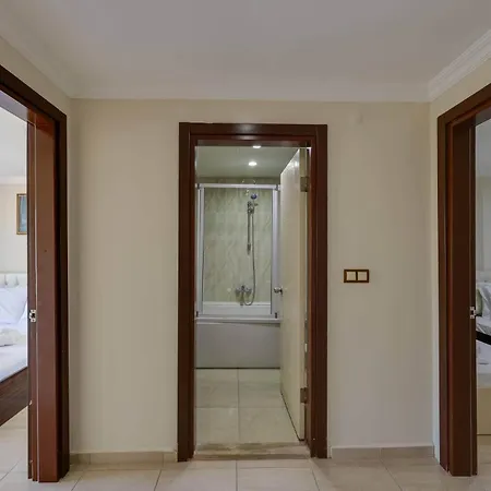 Otel Güre Termal Spa&kazdağları