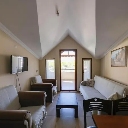 Güre Termal Spa&kazdağları Otel Edremit (Balikesir)