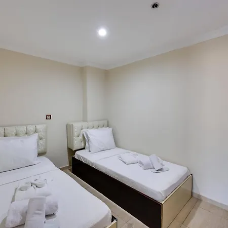 Güre Termal Spa&kazdağları