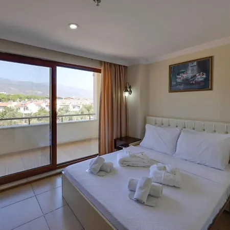 Güre Termal Spa&kazdağları Otel