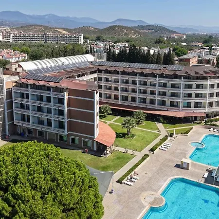 Güre Termal Spa&kazdağları Otel 3*