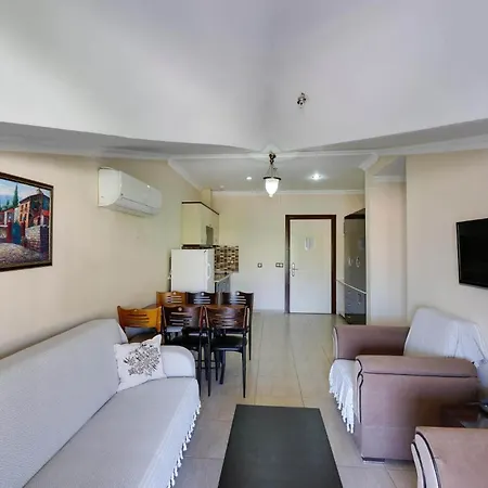 Otel Güre Termal Spa&kazdağları Edremit (Balikesir)