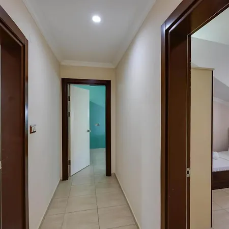 Güre Termal Spa&kazdağları 3*