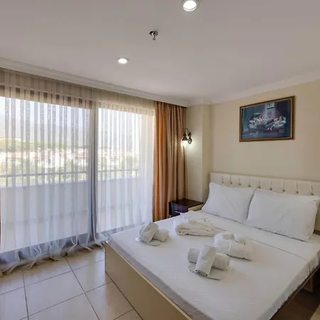 Güre Termal Spa&kazdağları Otel