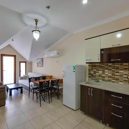 Otel Güre Termal Spa&kazdağları Edremit (Balikesir)