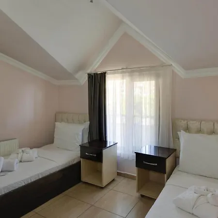 Güre Termal Spa&kazdağları