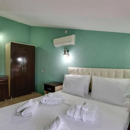 Güre Termal Spa&kazdağları Otel