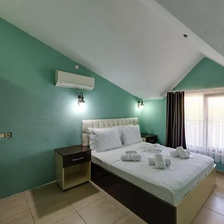 Otel Güre Termal Spa&kazdağları 3*