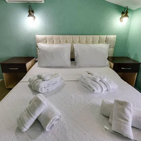 Güre Termal Spa&kazdağları Otel Edremit (Balikesir)