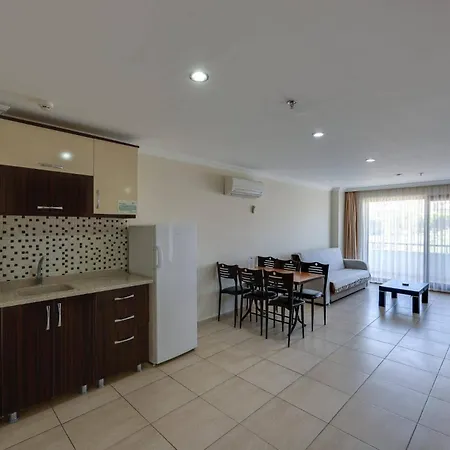 Güre Termal Spa&kazdağları Edremit (Balikesir)