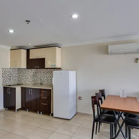 Güre Termal Spa&kazdağları
