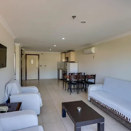 Güre Termal Spa&kazdağları Otel