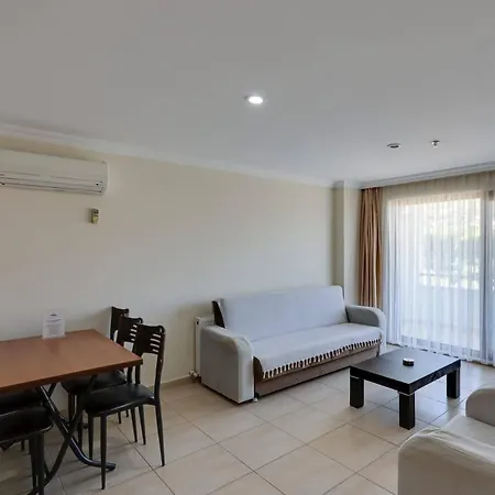 Otel Güre Termal Spa&kazdağları