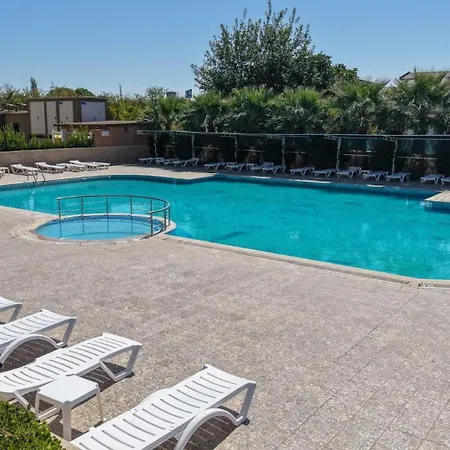 Otel Güre Termal Spa&kazdağları 3*