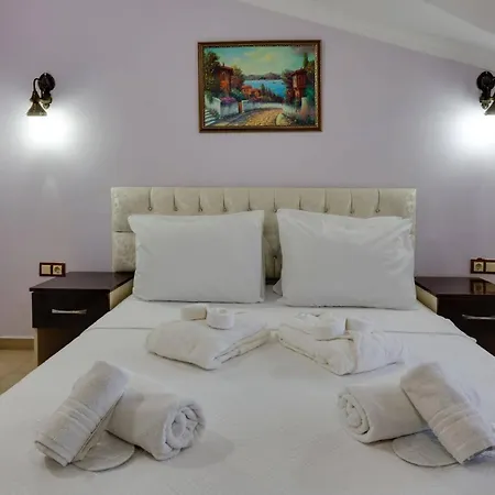 Güre Termal Spa&kazdağları Otel Edremit (Balikesir)