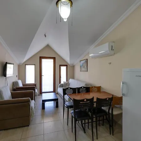 Güre Termal Spa&kazdağları 3*