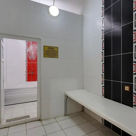 Güre Termal Spa&kazdağları Edremit (Balikesir)