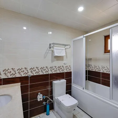 Güre Termal Spa&kazdağları 3* Edremit (Balikesir)