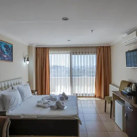 Güre Termal Spa&kazdağları