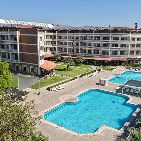 Güre Termal Spa&kazdağları Otel