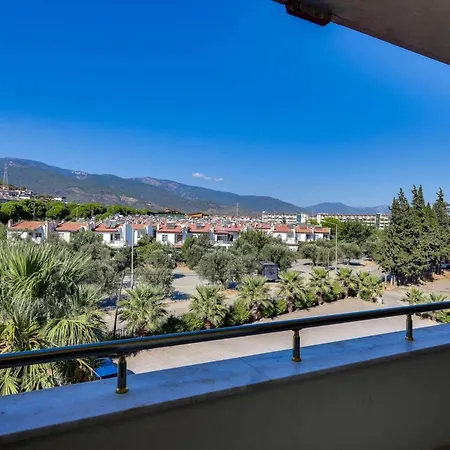Otel Güre Termal Spa&kazdağları