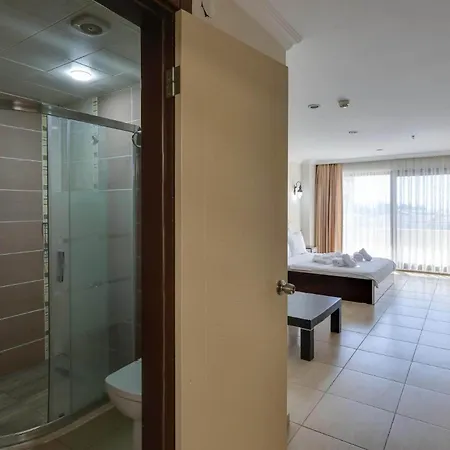 Otel Güre Termal Spa&kazdağları 3*