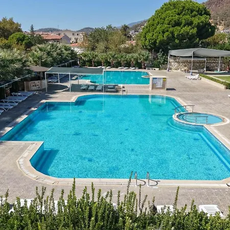 Güre Termal Spa&kazdağları Otel Edremit (Balikesir)
