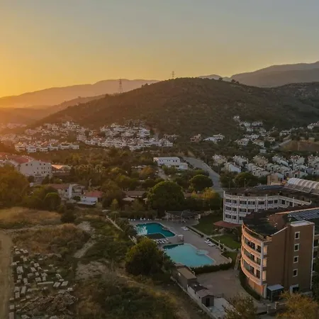 Güre Termal Spa&kazdağları Otel