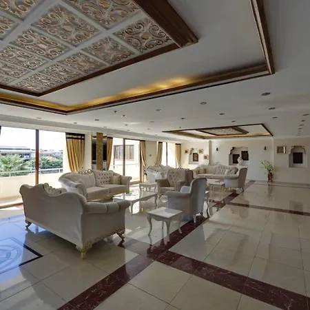 Otel Güre Termal Spa&kazdağları Edremit (Balikesir)