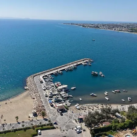 Güre Termal Spa&kazdağları