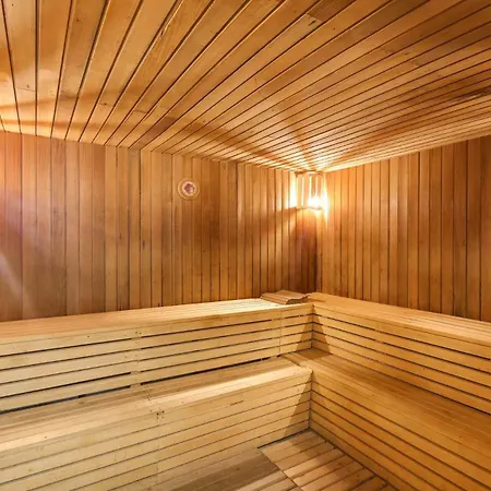 Güre Termal Spa&kazdağları Otel
