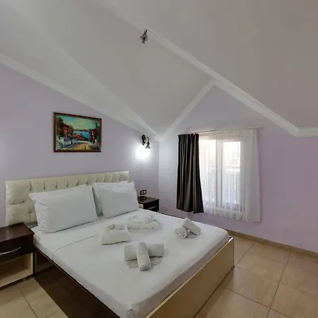 Güre Termal Spa&kazdağları