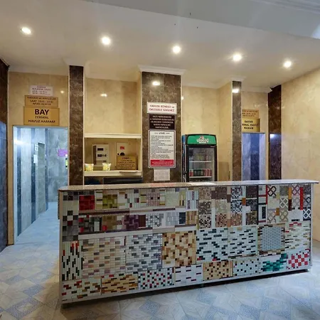Otel Güre Termal Spa&kazdağları 3*