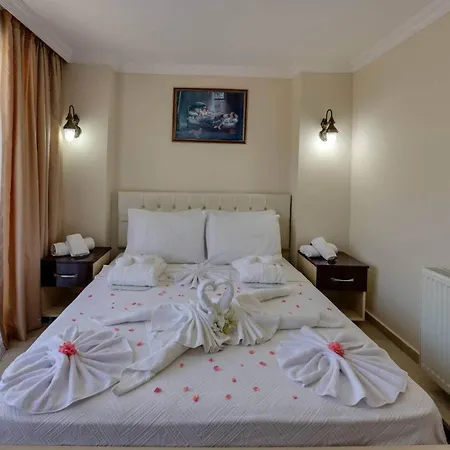 Otel Güre Termal Spa&kazdağları Edremit (Balikesir)