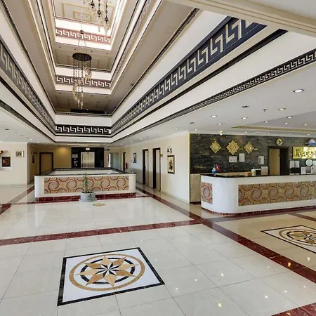 Güre Termal Spa&kazdağları Edremit (Balikesir)