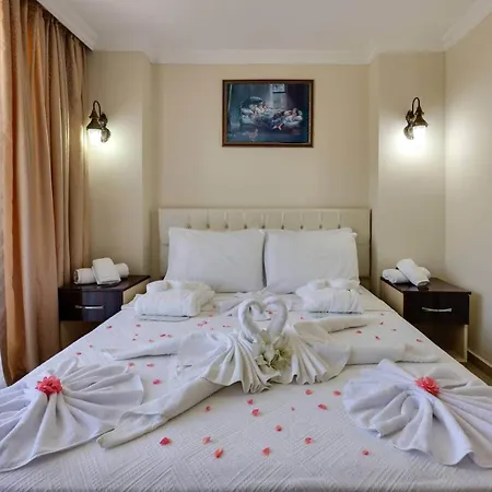 Güre Termal Spa&kazdağları