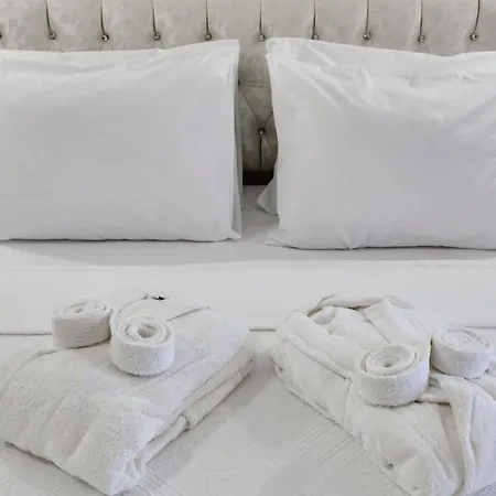 Güre Termal Spa&kazdağları Otel