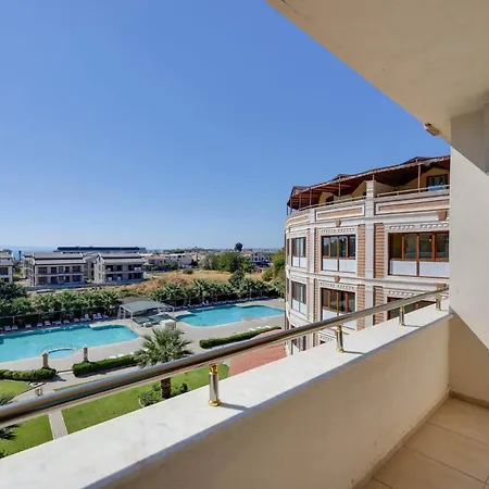 Otel Güre Termal Spa&kazdağları