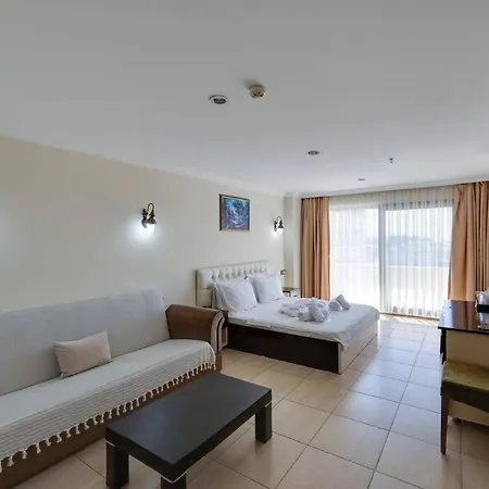 Otel Güre Termal Spa&kazdağları 3*