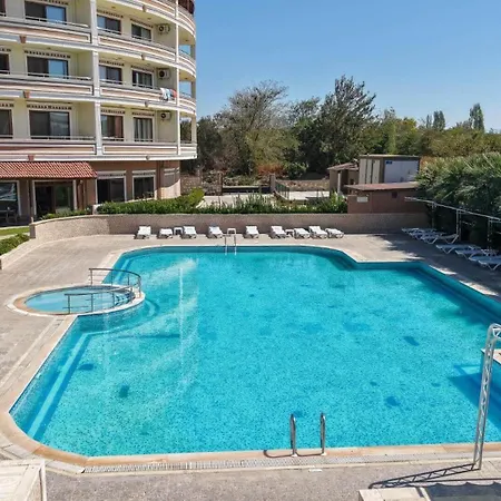 Güre Termal Spa&kazdağları Otel Edremit (Balikesir)