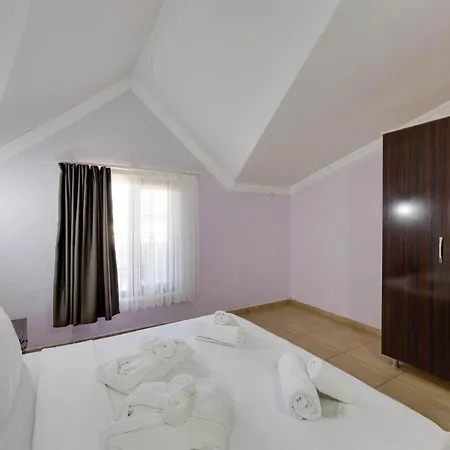 Güre Termal Spa&kazdağları 3*