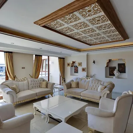 Güre Termal Spa&kazdağları 3* Edremit (Balikesir)