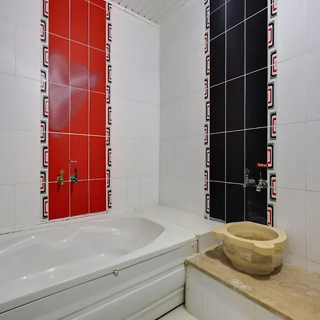 Otel Güre Termal Spa&kazdağları 3*