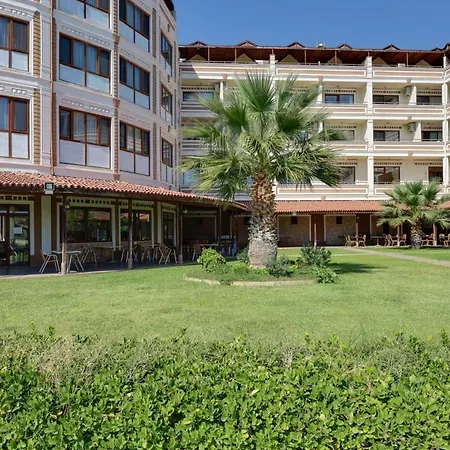 Güre Termal Spa&kazdağları Otel