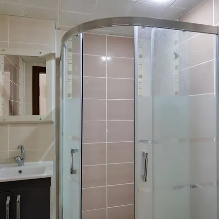 Otel Güre Termal Spa&kazdağları
