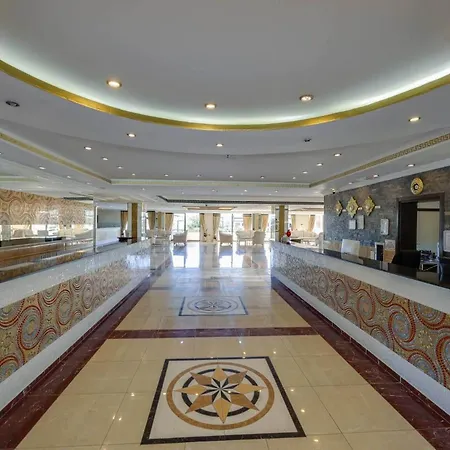 Otel Güre Termal Spa&kazdağları 3*