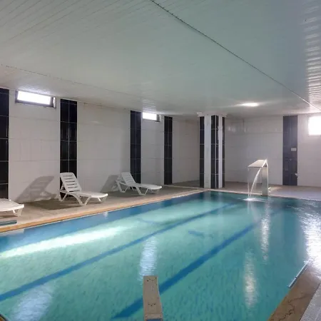 Güre Termal Spa&kazdağları 3*