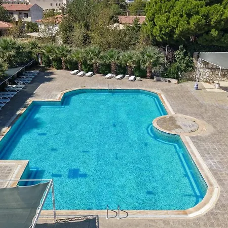 Güre Termal Spa&kazdağları Edremit (Balikesir)