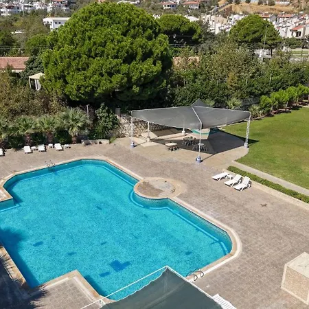 Güre Termal Spa&kazdağları Otel 3*