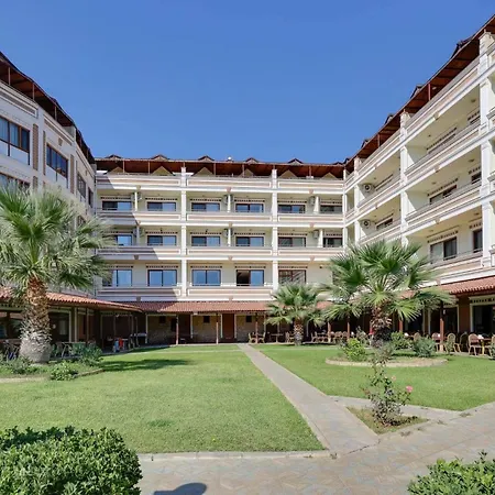 Güre Termal Spa&kazdağları Otel 3*